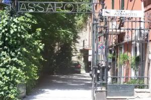 Hotel Assarotti, Genoa