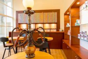The Golden Ridge Hotel, Nuwara Eliya