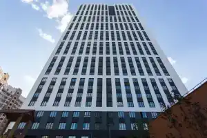 ApartHouse on Gottwald 24/5, Ekaterinburg