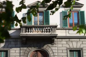Il Marzocco Boutique B&B, Florence