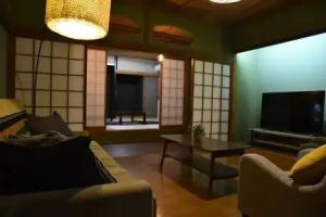 Kamekawa Yukari Ann Tourist base, Beppu