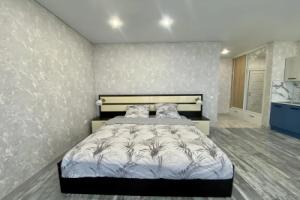 Uyutnye Apartments in Ufa on Ibragimov Boulevard 90/2, Ufa
