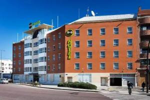 B&B Hotel Valencia Arena, Valencia