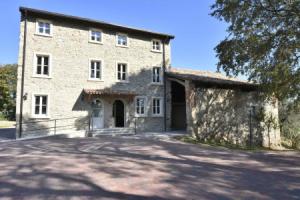 Country House Le Palazzole, Cola
