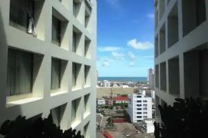 The City Hotel Sriracha by BBH Japan, Sri Racha