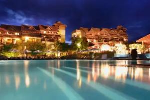 Romana Resort & Spa, Mui Ne