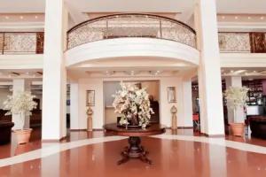 Hotel Dilijan Resort, Dilijan