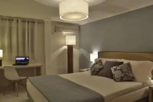 Glykeria Mini Suites, Perivolos