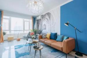 Xi'an Beilin·Yongning Gate· Locals Apartment 00170390, Xi'an