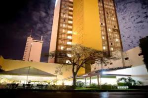 HMB Centro Hotel, Guadalajara