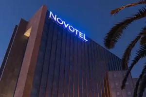 Novotel Nice Arénas Aéroport, Nice