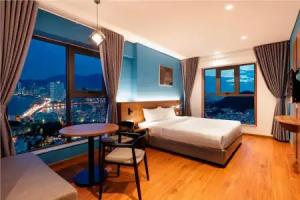 TK Nha Trang Hotel, Nha Trang