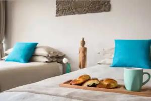 Villa Lanta at Comoon Boutique Villas, Ban Lamai