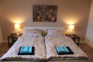 Ferienwohnung Rütten Apartments, Medebach