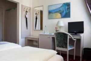 Garni Hotel Alte Villa, Trier