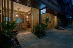 Amarin Hotel Patong, Patong