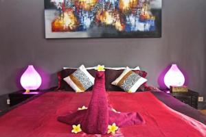 Spartacvs Bali Hotel, Kuta