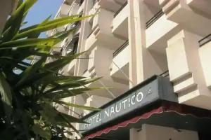 Hotel Nautico, Santa Cruz de Tenerife
