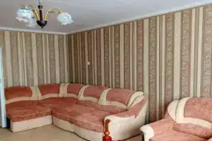 Apartments on Vorovsky street 88, Murom