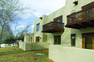WorldMark Hotel, Taos