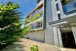 Palmiye Gold Apartments, Mersin