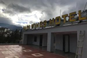 SaPa Wings Hotel, Sapa