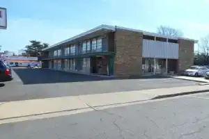 Highlander Motel, Arlington