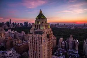 The Carlyle, A Rosewood Hotel, New York