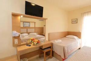 Simple Hotel Hersonissos Sun, Hersonissos