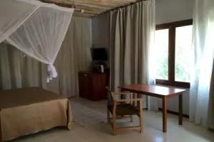 Zanzibar White Sand Luxury Villas & Spa, Paje