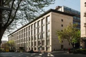 Stamba Hotel, Tbilisi