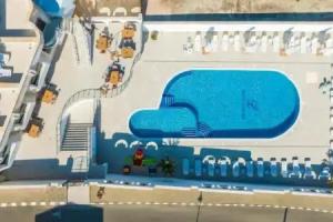 Hotel "Laguna", Sveti Vlas