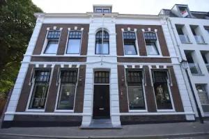 De Oude Pastorie Hotel, Lisse