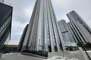 Onebed on the Volokolamsk highway 95/2k7, Moscow