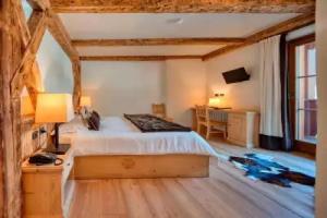 Agriturismo Rini, Bormio