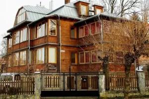 Malvy Hotel, Truskavets