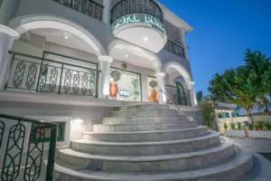 Denise Beach Hotel Apartments, Laganas