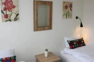 Sundabakki Guesthouse, Stykkisholmur
