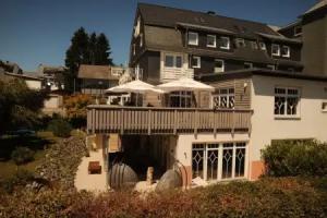 Hotel Nuhnetal, Winterberg