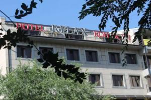 Relax Hotel, Almaty