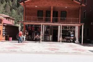 Karadeniz Pension, Uzungol