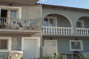 IONIAN Residence houses, Lassi