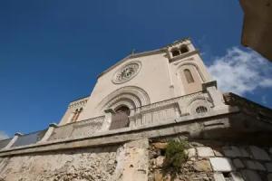 Al Borgo Medievale, Castelmola