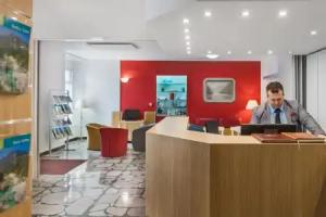Hotel Dvorec, Tolmin