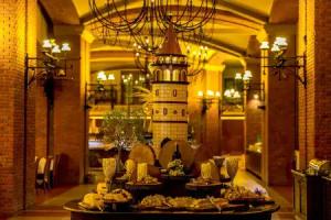Grand Yazici Club Turban Termal, Marmaris