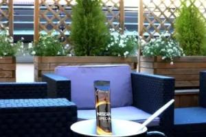 Irin Hotel, Antibes