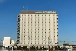 Hotel Route Inn Hitachinaka, Hitachinaka
