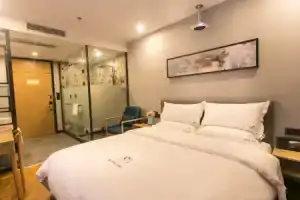 Suzhou Meet You Hotel, Suzhou