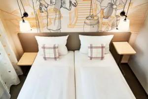 McDreams Hotel Ingolstadt, Ingolstadt