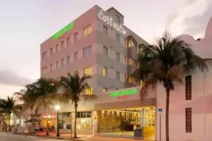 Courtyard by Marriott Miami Beach-South Beach, Miami Beach